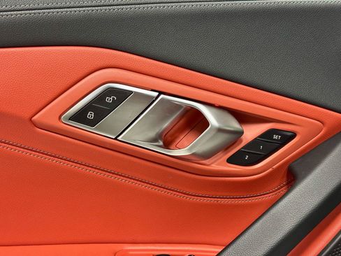 Used 2023 BMW Z4 sDrive30i w/ Premium Package RWD image 19