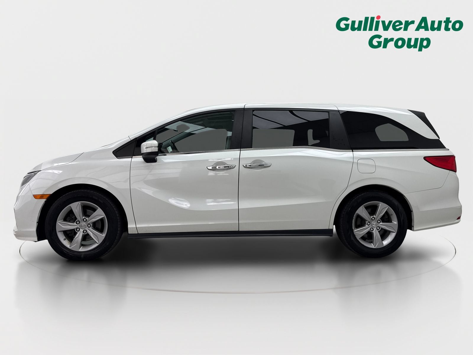 Used 2020 Honda Odyssey EX-L image 3