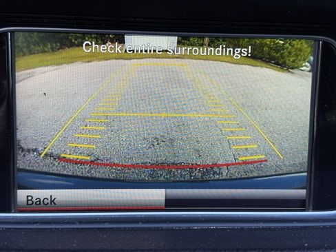 Used 2015 Mercedes-Benz E 350 Sedan image 14