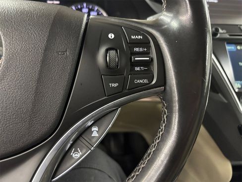 Used 2019 Acura MDX SH-AWD image 28