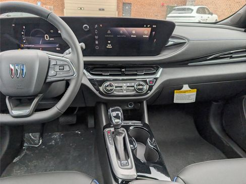 New 2026 Buick Envista Sport Touring w/ Advanced Safety Package image 13