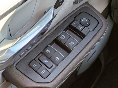 New 2026 RAM 1500 Laramie w/ Advanced Safety Group II image 23