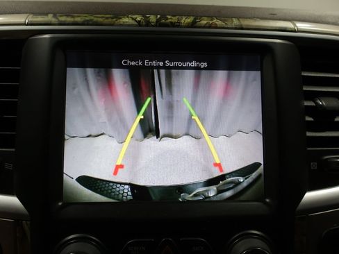 Used 2015 RAM 1500 Outdoorsman AWD/4WD image 26