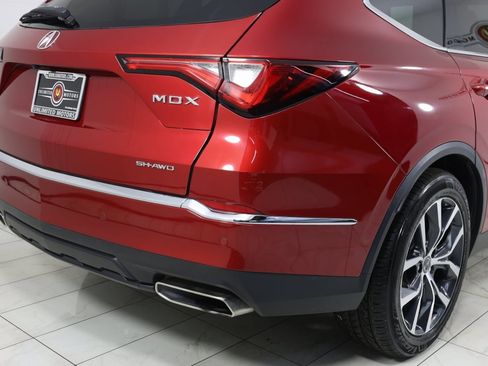 Used 2022 Acura MDX SH-AWD w/ Technology Package image 40