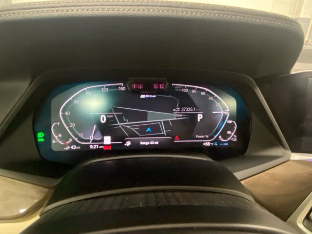 Used 2021 BMW X5 xDrive45e AWD/4WD image 16