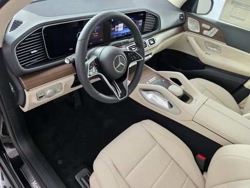 New 2026 Mercedes-Benz GLE 450 4MATIC image 7