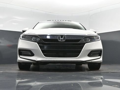 Used 2018 Honda Accord EX image 44