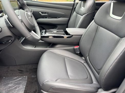 New 2026 Hyundai Tucson Limited AWD/4WD image 14