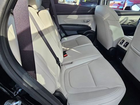 Certified 2025 Hyundai Tucson SEL image 22