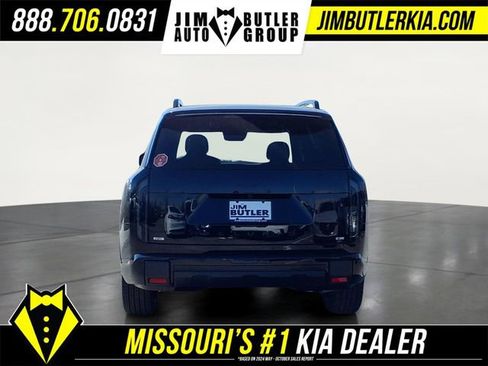 New 2027 Kia Telluride SX X-Line AWD/4WD image 20