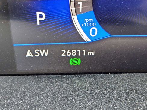 Certified 2023 Volkswagen Tiguan SE AWD/4WD image 13
