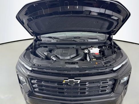 New 2026 Chevrolet Traverse LT w/ Midnight/Sport Edition image 30