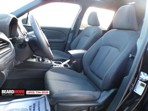 Used 2025 Subaru Forester Premium w/ Convenience Package #1 image 25