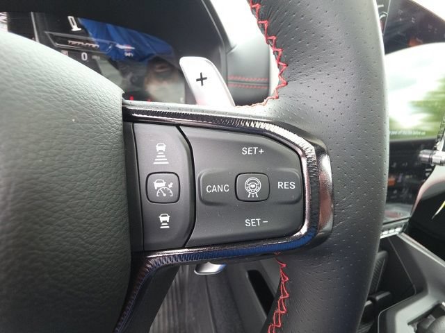 Used 2026 RAM 1500 RHO w/ RHO Level 1 Equipment Group AWD/4WD image 23