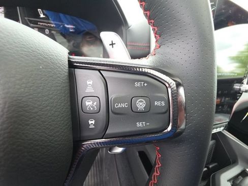 Used 2026 RAM 1500 RHO w/ RHO Level 1 Equipment Group AWD/4WD image 23