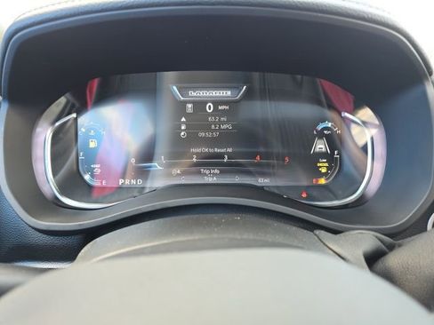 Used 2025 RAM 2500 Laramie image 22