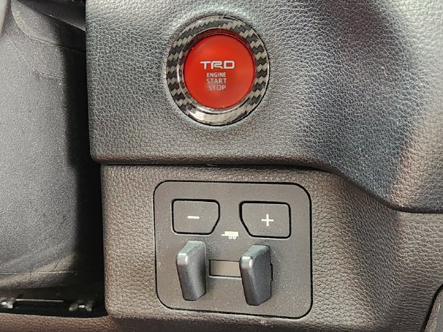 Used 2024 Toyota Tundra SR5 w/ TRD Sport Package AWD/4WD image 15