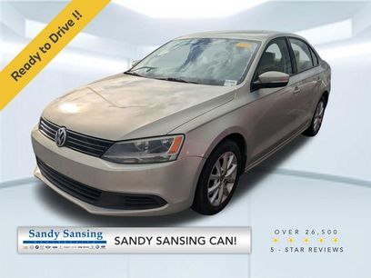 Used 2011 Volkswagen Jetta SE