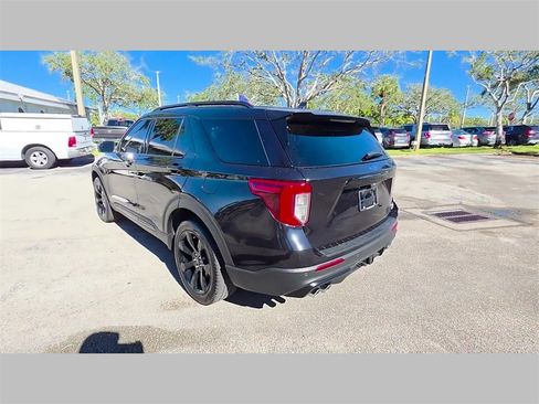 Used 2024 Ford Explorer ST w/ Equipment Group 401A image 46