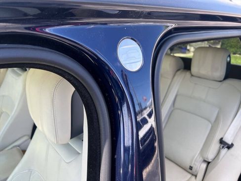 Used 2021 Land Rover Range Rover Westminster Edition AWD/4WD image 22