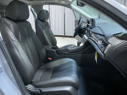 Certified 2026 Acura Integra FWD image 14