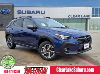 New 2026 Subaru Crosstrek 2.0i Premium video 1