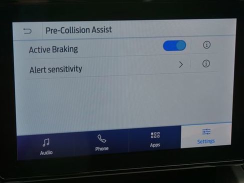 Certified 2023 Ford Explorer XLT image 17