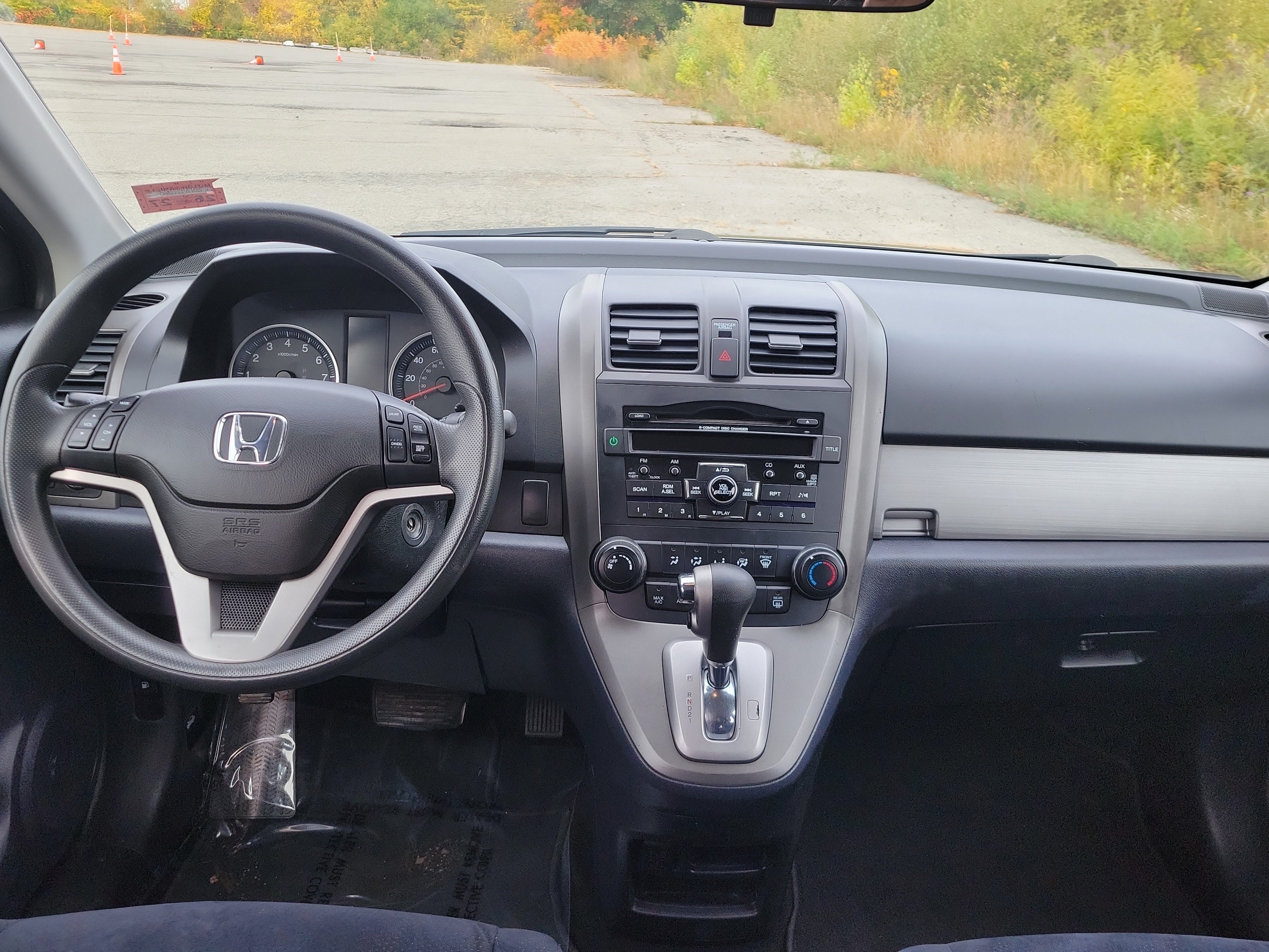 Used 2011 Honda CR-V EX image 18