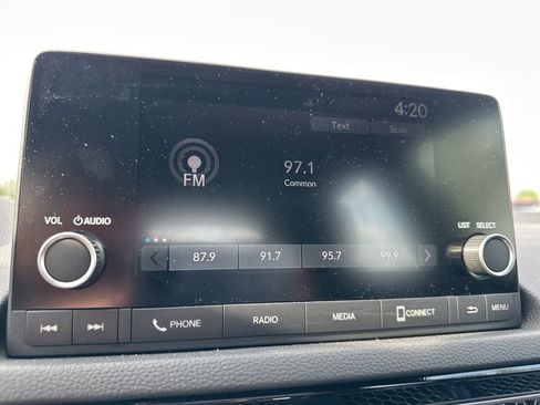 Used 2026 Honda Civic Sport image 21