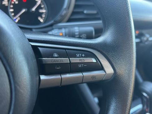 Certified 2022 MAZDA MAZDA3 s image 13