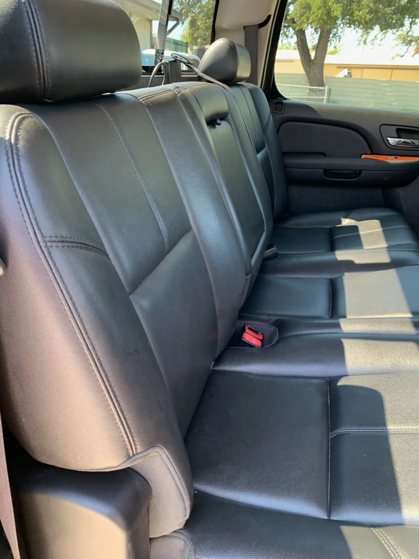Used 2012 GMC Sierra 1500 SLT AWD/4WD image 14