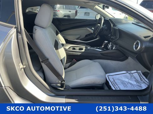 Used 2019 Chevrolet Camaro LS image 13