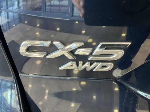 Used 2018 MAZDA CX-5 Touring w/ Preferred Equipment Package image 24