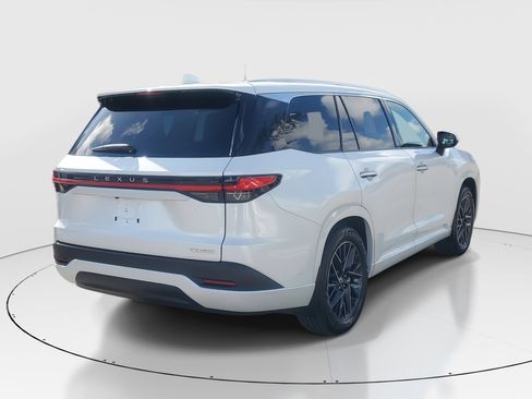 Used 2024 Lexus TX 350 FWD w/ Captains Chair Package image 7