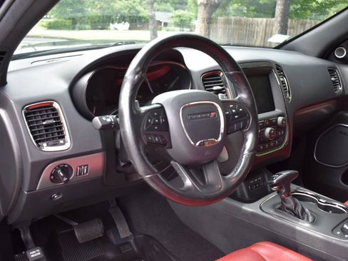 Used 2020 Dodge Durango R/T w/ Blacktop Package AWD/4WD image 14