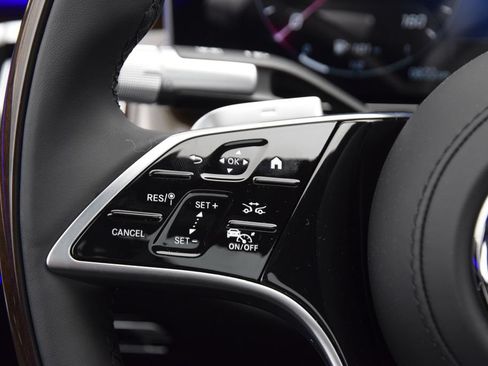 New 2026 Mercedes-Benz Maybach S 580 4MATIC image 22