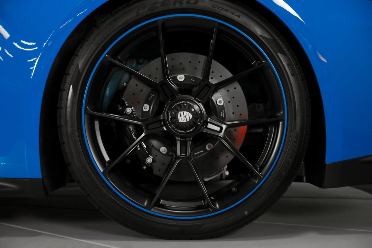 Used 2022 Porsche 911 GT3 RWD image 19