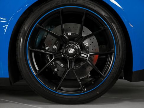 Used 2022 Porsche 911 GT3 RWD image 19