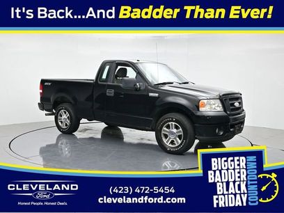 Used 2008 Ford F150 XL