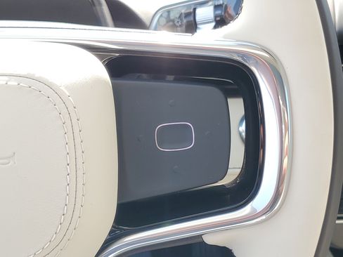 New 2026 Lincoln Nautilus Black Label AWD/4WD image 17