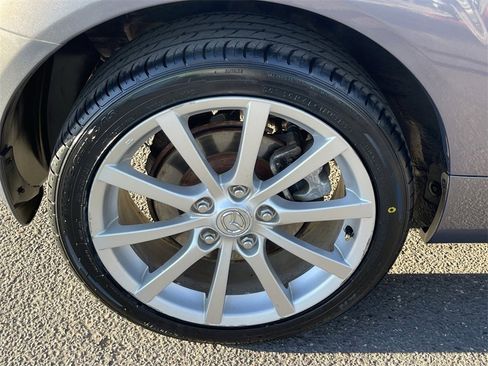 Used 2006 MAZDA MX-5 Miata Grand Touring image 11