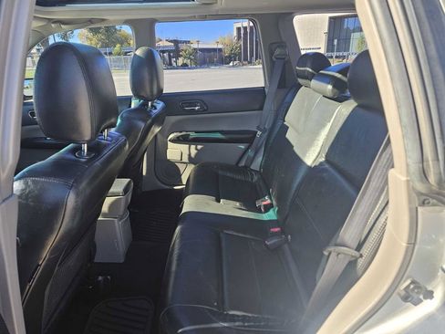 Used 2004 Subaru Forester 2.5XT image 22