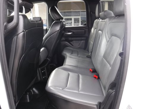 Used 2022 RAM 1500 Tradesman image 10