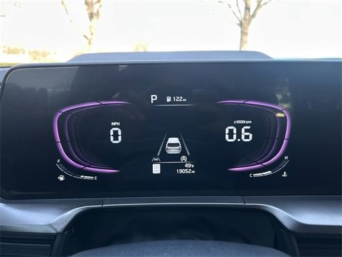 Certified 2024 Kia Telluride S w/ S Sunroof Package image 30