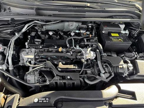 Used 2023 Toyota Corolla LE image 20