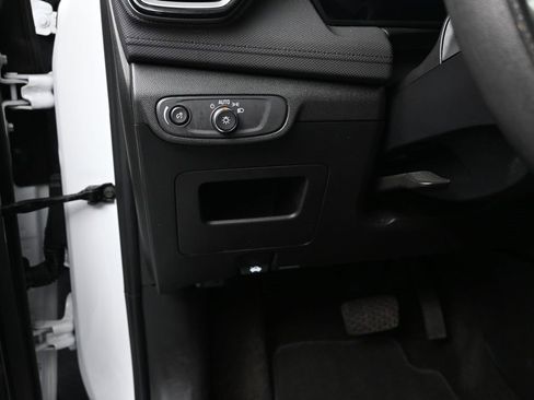 Certified 2024 Chevrolet TrailBlazer LS image 13