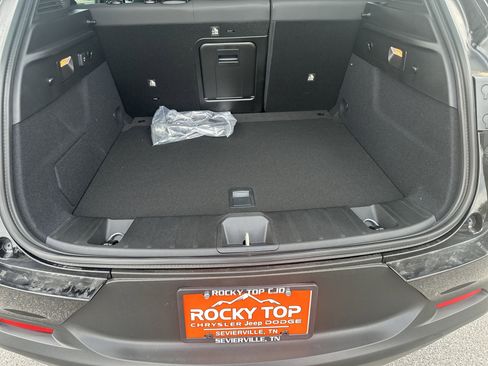 New 2025 Dodge Hornet GT w/ Cold Weather Group image 22