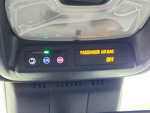 New 2026 GMC Canyon Elevation image 37