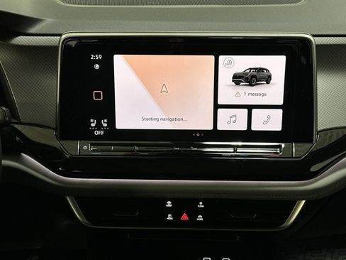 New 2026 Volkswagen Atlas Peak Edition AWD/4WD image 32