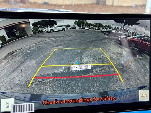 New 2025 Toyota Tacoma TRD Sport image 15